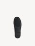 Slipper - rot, Bordeaux Brush, hi-res