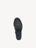 Stiefelette - metallic, PEWTER PAT.COM, hi-res
