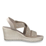 , TAUPE COMB, hi-res