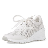Sneaker - white, WHITE, hi-res