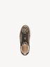 Sneaker - beige, LEO DUNE COMB, hi-res