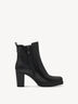 Chelsea Boot - schwarz, BLACK COMB, hi-res