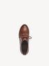 Stiefelette - braun, COGNAC COMB, hi-res