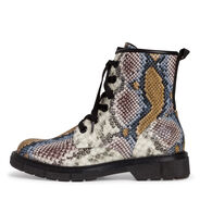 Stiefelette - multicolor, SAFFRON M.S.C, hi-res