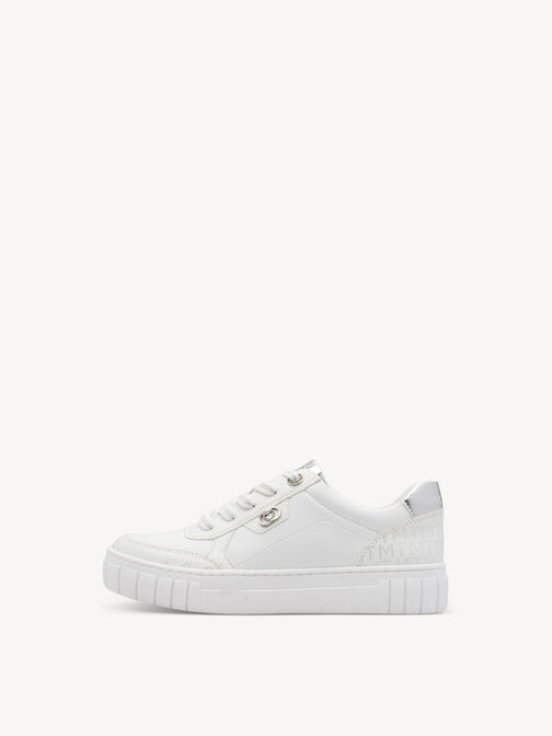 Sneaker, WHITE COMB, hi-res