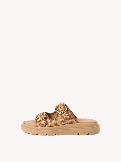 Pantolette, NATURE COMB, hi-res