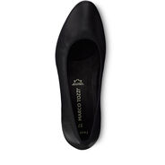 Pumps - schwarz, BLACK ANTIC, hi-res