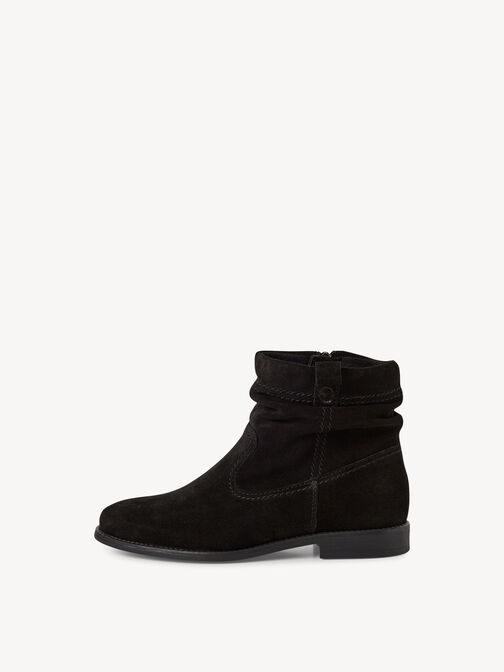 Chelsea Boot, BLACK, hi-res