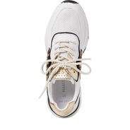 Sneaker - white, WHITE/LEO, hi-res