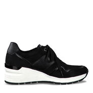 Sneaker - black, BLACK COMB, hi-res