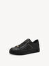 Sneaker - schwarz, BLACK COMB, hi-res