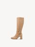 Stiefel - beige, BEIGE, hi-res