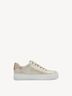 Sneaker - beige, DUNE MET.COMB, hi-res