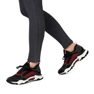 Sneaker - black, BLACK COMB, hi-res