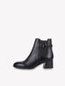 Chelsea Boot - schwarz, BLACK, hi-res