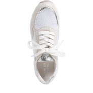 Sneaker - white, WHITE COMB, hi-res