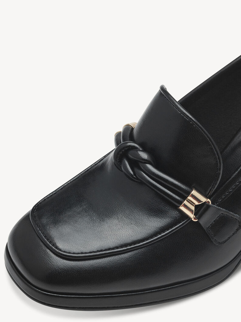 Trotteur - black, BLACK, hi-res