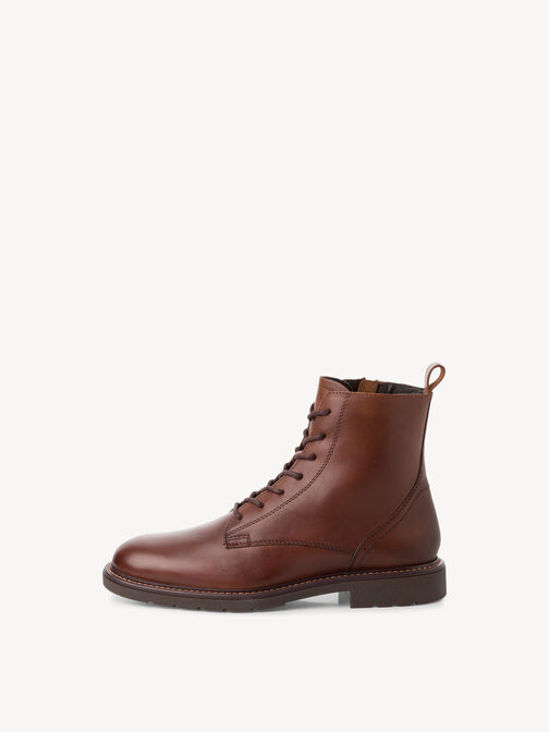 Stiefelette, COGNAC, hi-res