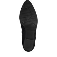 Stiefelette - schwarz, BLACK ANT.COMB, hi-res