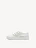 Sneaker - weiß, WHITE, hi-res