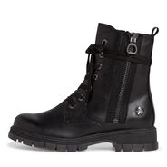 Stiefelette - schwarz, BLACK ANTIC, hi-res
