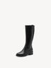 Stiefel - schwarz, BLACK NAPPA, hi-res