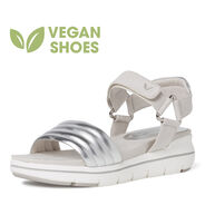 Sandal - grey, LT.GREY COMB, hi-res
