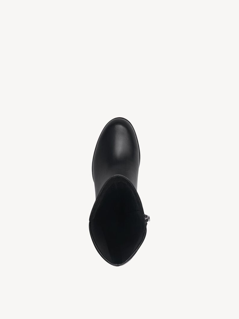 Stiefel - schwarz, BLACK, hi-res