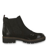 Bottine Chelsea - noir, BLACK MET.COMB, hi-res