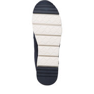 Sneaker - blue, NAVY COMB, hi-res