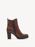 Chelsea Boot - braun, COGNAC COMB, hi-res