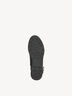 Stiefelette - schwarz, BLACK, hi-res
