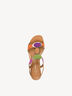 Sandale - braun, ALMOND MULTI, hi-res
