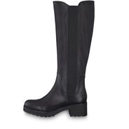 Bottes - noir, BLACK ANTIC, hi-res