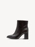 Stiefelette - braun, CAFE STRUCTURE, hi-res