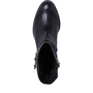 Stiefelette - schwarz, BLACK SNAKE CO, hi-res