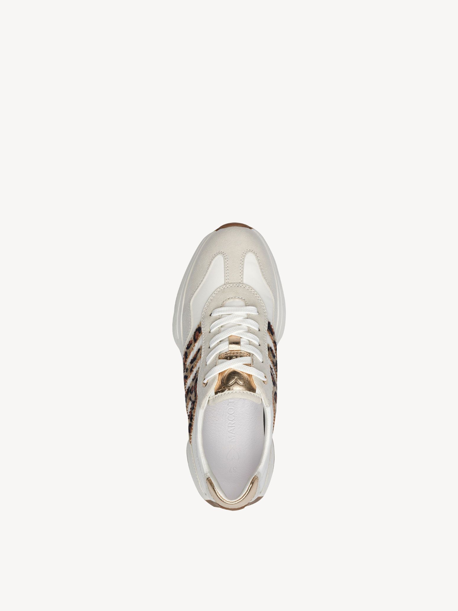 Sneaker 2-23748-41: Sneaker von MARCO TOZZI online kaufen!