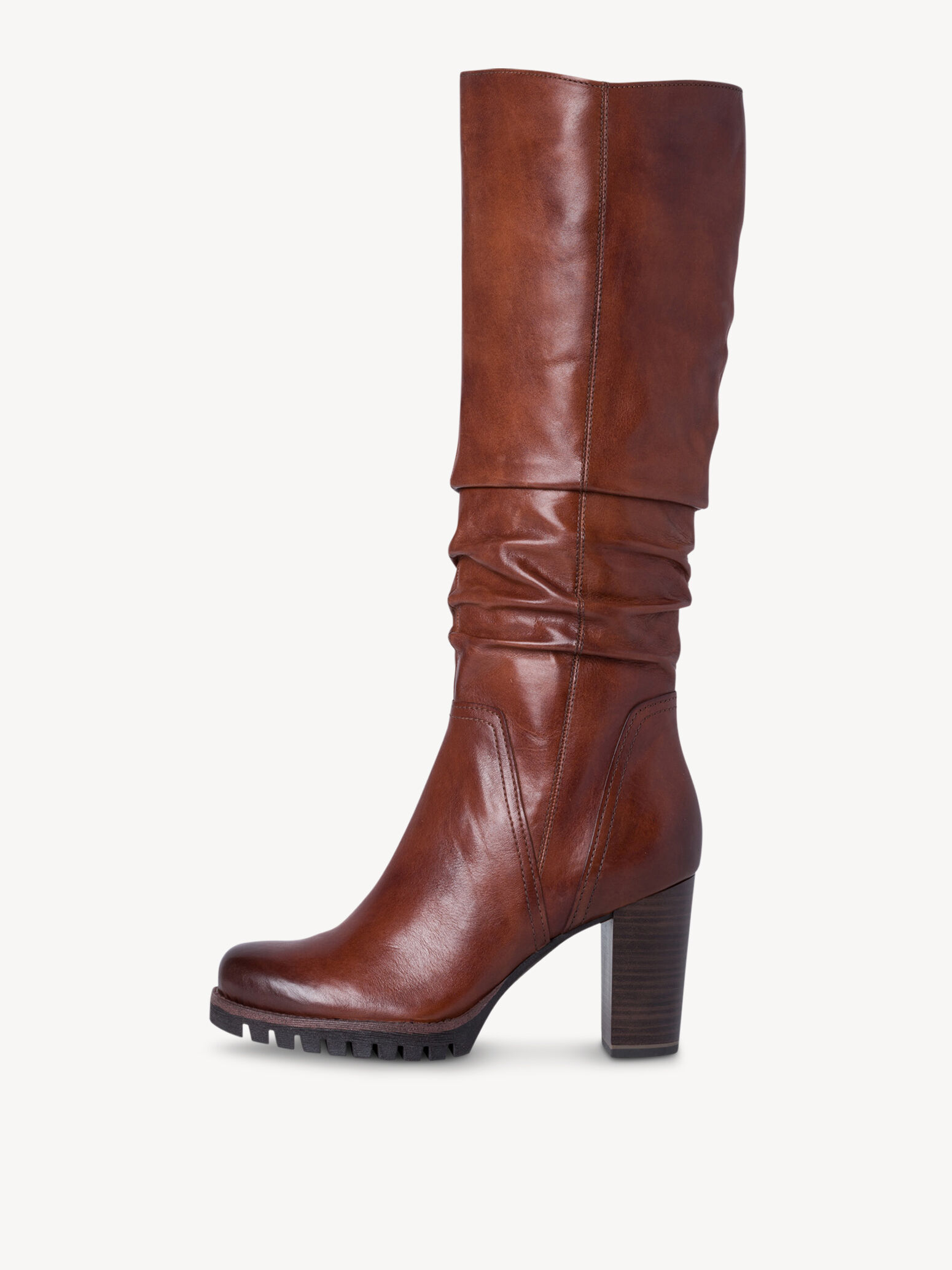 Marco tozzi lederstiefel clearance