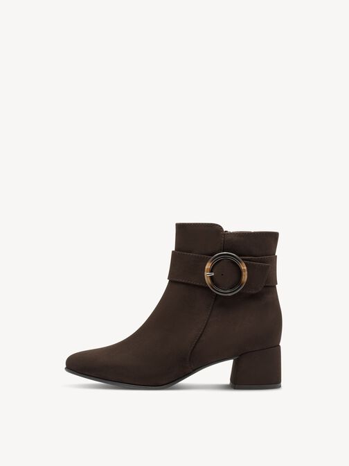 Stiefelette, MOCCA, hi-res