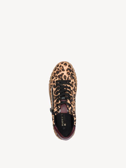 Sneaker - beige, LEO BEIGE COMB, hi-res