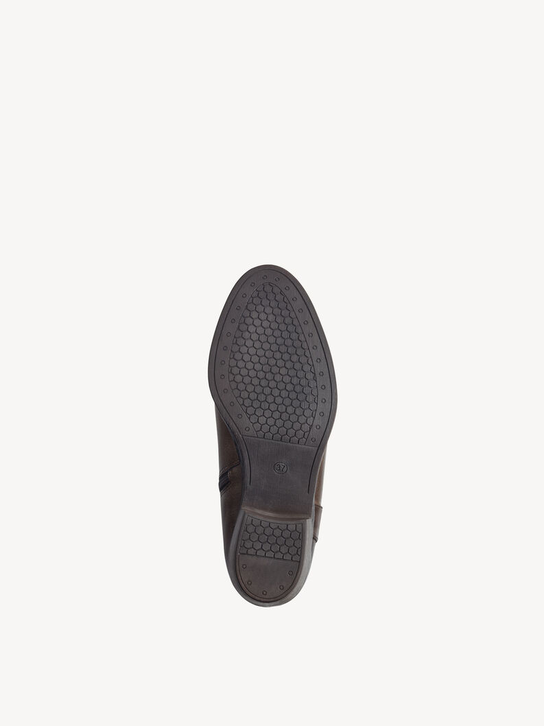 Stiefel - braun, CAFE, hi-res