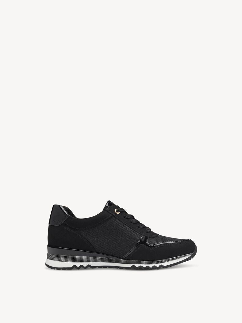 Sneaker - black, BLACK COMB, hi-res