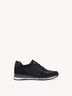 Sneaker - schwarz, BLACK COMB, hi-res