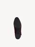 Stiefelette - rot, MULBERRY, hi-res