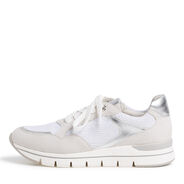 Sneaker - white, WHITE COMB, hi-res