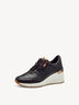 Sneaker - brown, MOCCA COMB, hi-res