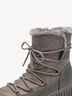 Stiefelette - grau Warmfutter, GREY COMB, hi-res