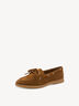 Lederslipper - braun, COGNAC, hi-res