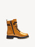 Stiefelette - gelb, SAFFRON M. P., hi-res