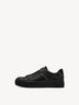 Sneaker - schwarz, BLACK COMB, hi-res